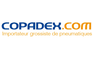 logo du grossiste Copadex