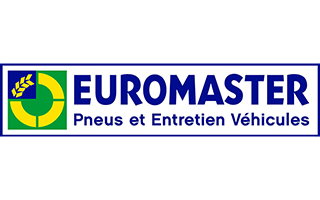 logo du distributeur Euromaster