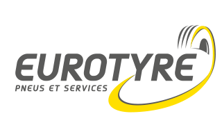 logo du distributeur Eurotyre