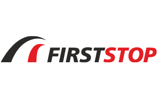 logo du distributeur Firststop