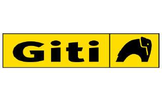 logo du manufacturier Giti