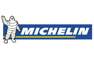 logo du manufacturier Michelin