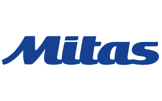 logo du manufacturier Mitas