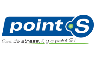 logo du distributeur Point-S