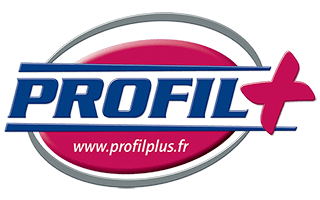 logo du distributeur Profil plus
