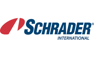 logo de l'équipementier Schrader
