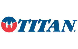 logo du manufacturier Titan