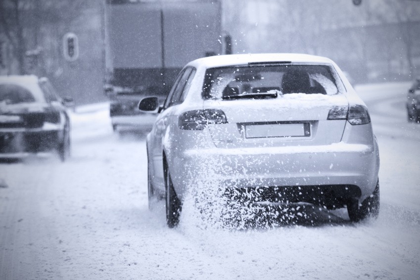 Hiver