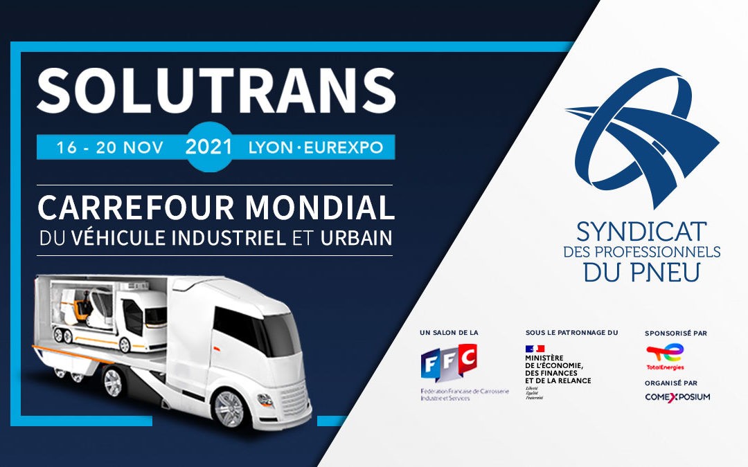 Solutrans 2021