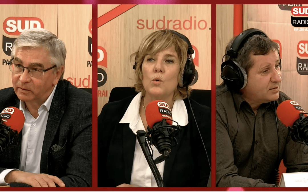 Emission Parlons pneu “Spéciale Noël”