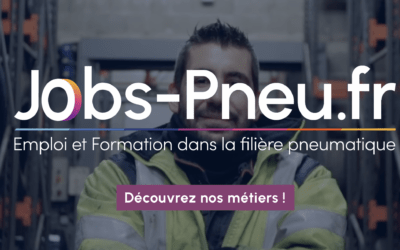 Découvrir les métiers du pneu sur Jobs-pneu.fr