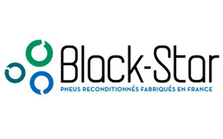 logo du manufacturier BlackStar