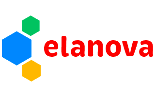 logo du groupe elanova