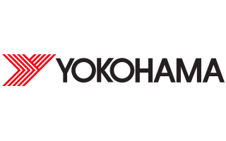 logo du manufacturier Yokohama