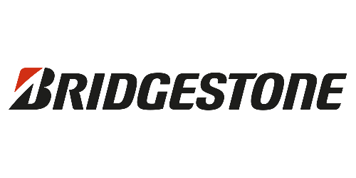 logo du manufacturier Bridgestone