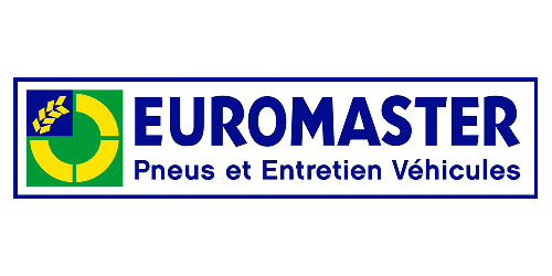 logo du distributeur Euromaster