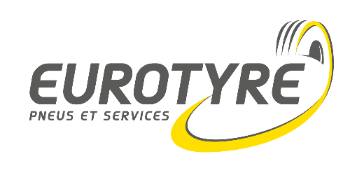 logo du distributeur Eurotyre