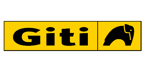 logo du manufacturier Giti