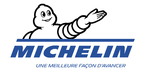 logo du manufacturier Michelin