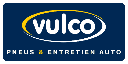 Logo du distributeur Vulco