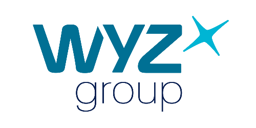Logo du grossiste Wyz Group